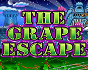 Grape Escape