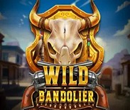 Wild Bandolier